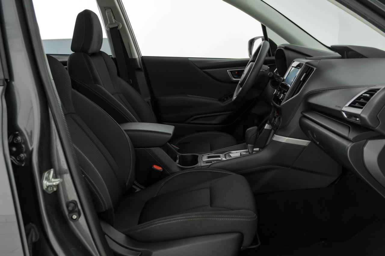 2021 Subaru Forester AWD EYESIGHT DRIVER ASSIST LANE DEPARTURE WARNING PRE COLLISION BRAKING REAR CAMERA Carrollton TX