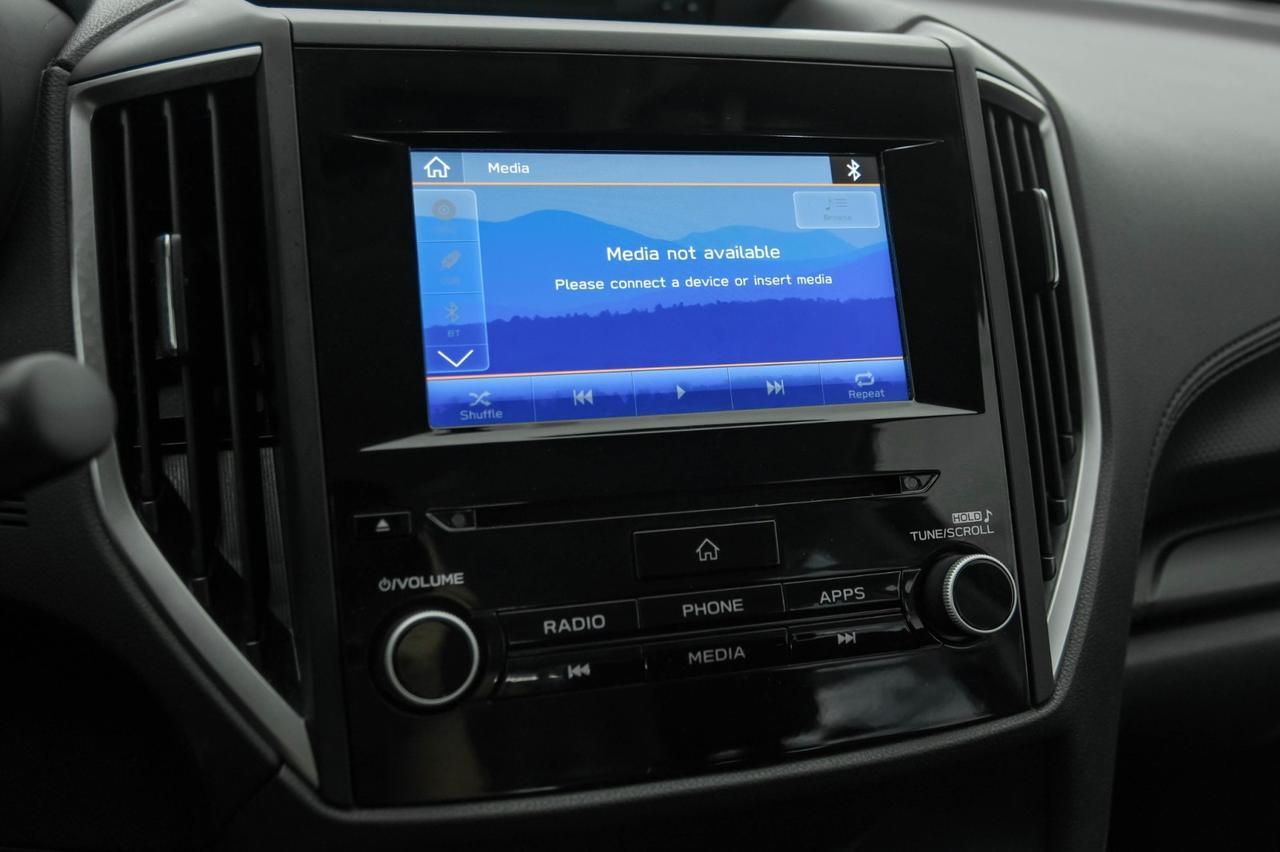 2021 Subaru Forester AWD EYESIGHT DRIVER ASSIST LANE DEPARTURE WARNING PRE COLLISION BRAKING REAR CAMERA Carrollton TX