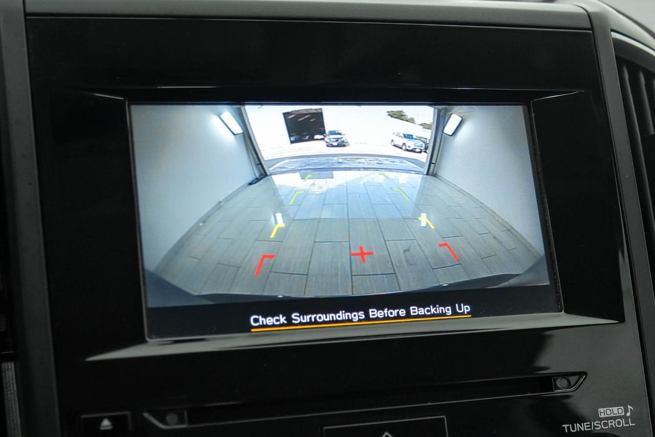 2021 Subaru Forester AWD EYESIGHT DRIVER ASSIST LANE DEPARTURE WARNING PRE COLLISION BRAKING REAR CAMERA Carrollton TX