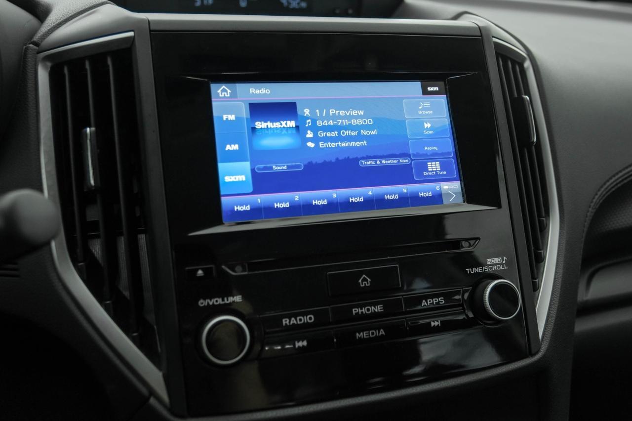 2021 Subaru Forester AWD EYESIGHT DRIVER ASSIST LANE DEPARTURE WARNING PRE COLLISION BRAKING REAR CAMERA Carrollton TX