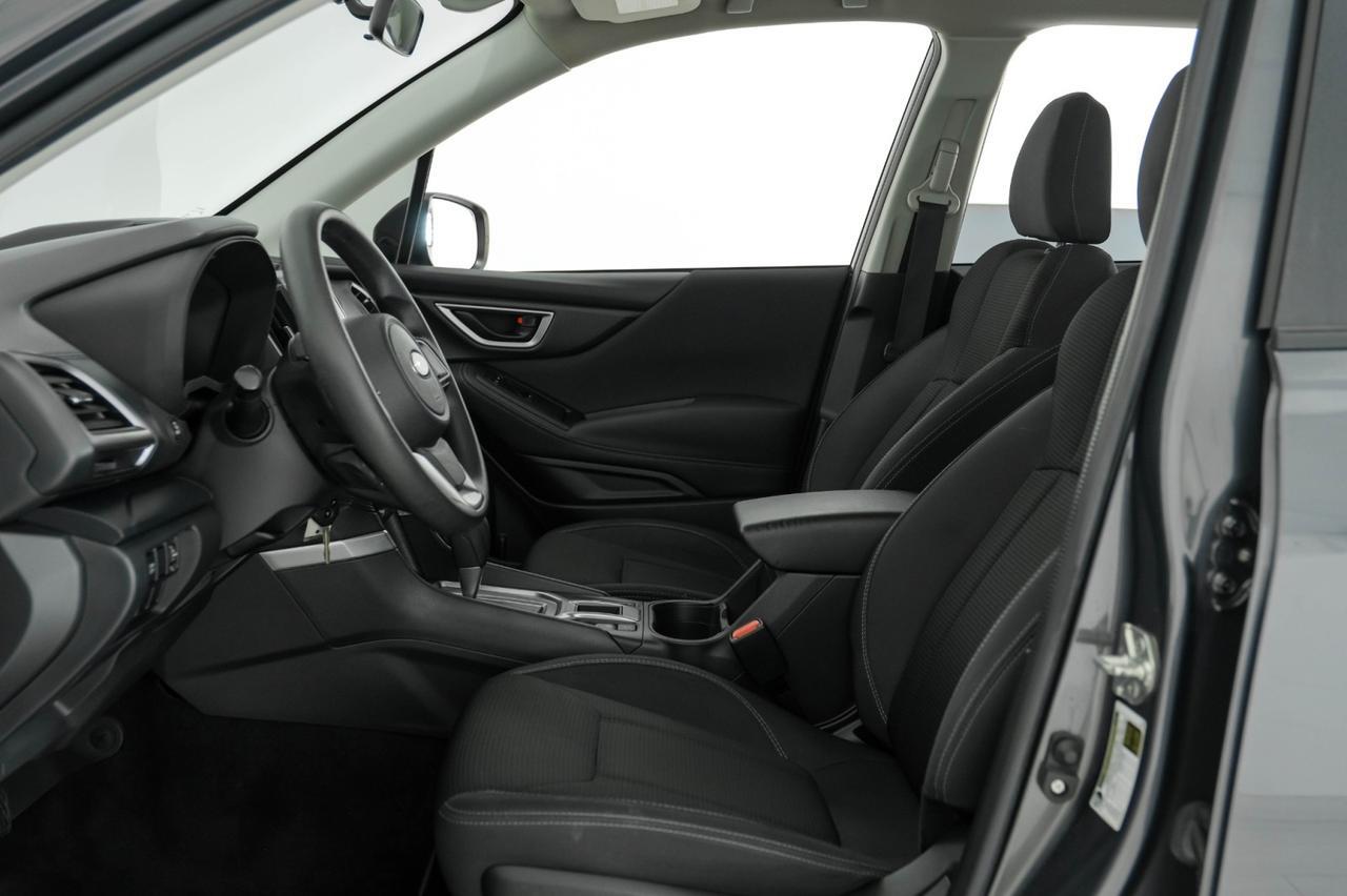 2021 Subaru Forester AWD EYESIGHT DRIVER ASSIST LANE DEPARTURE WARNING PRE COLLISION BRAKING REAR CAMERA Carrollton TX