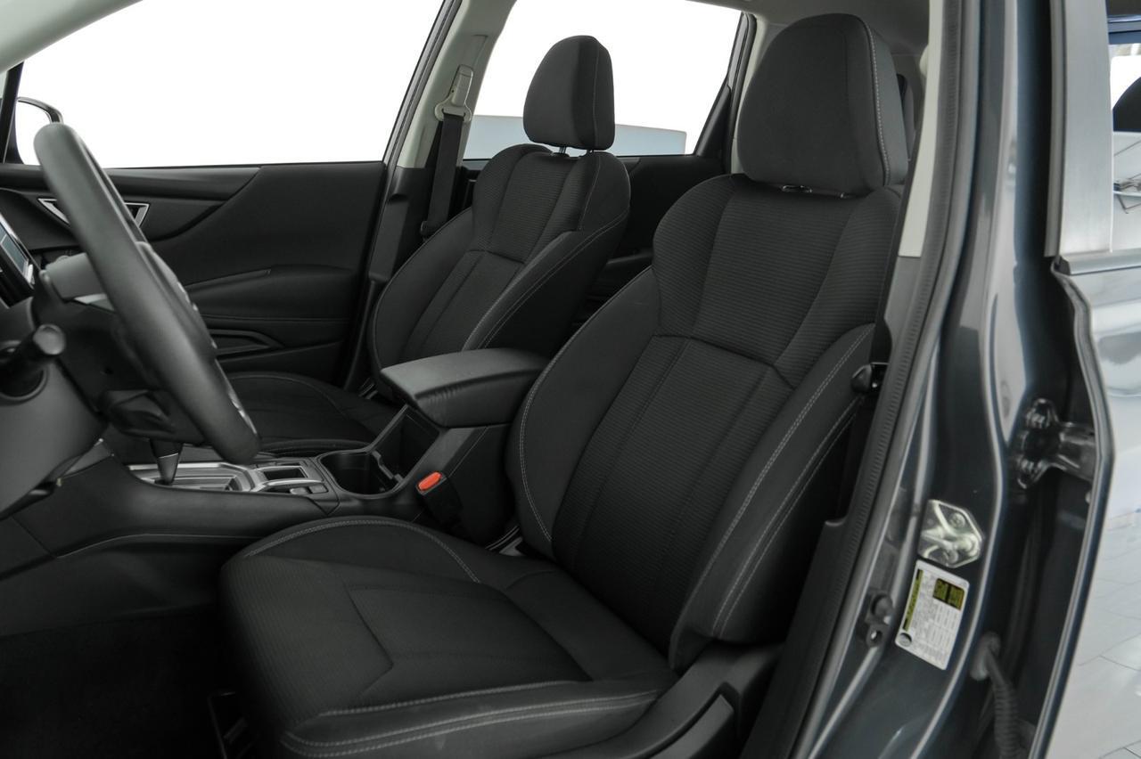 2021 Subaru Forester AWD EYESIGHT DRIVER ASSIST LANE DEPARTURE WARNING PRE COLLISION BRAKING REAR CAMERA Carrollton TX