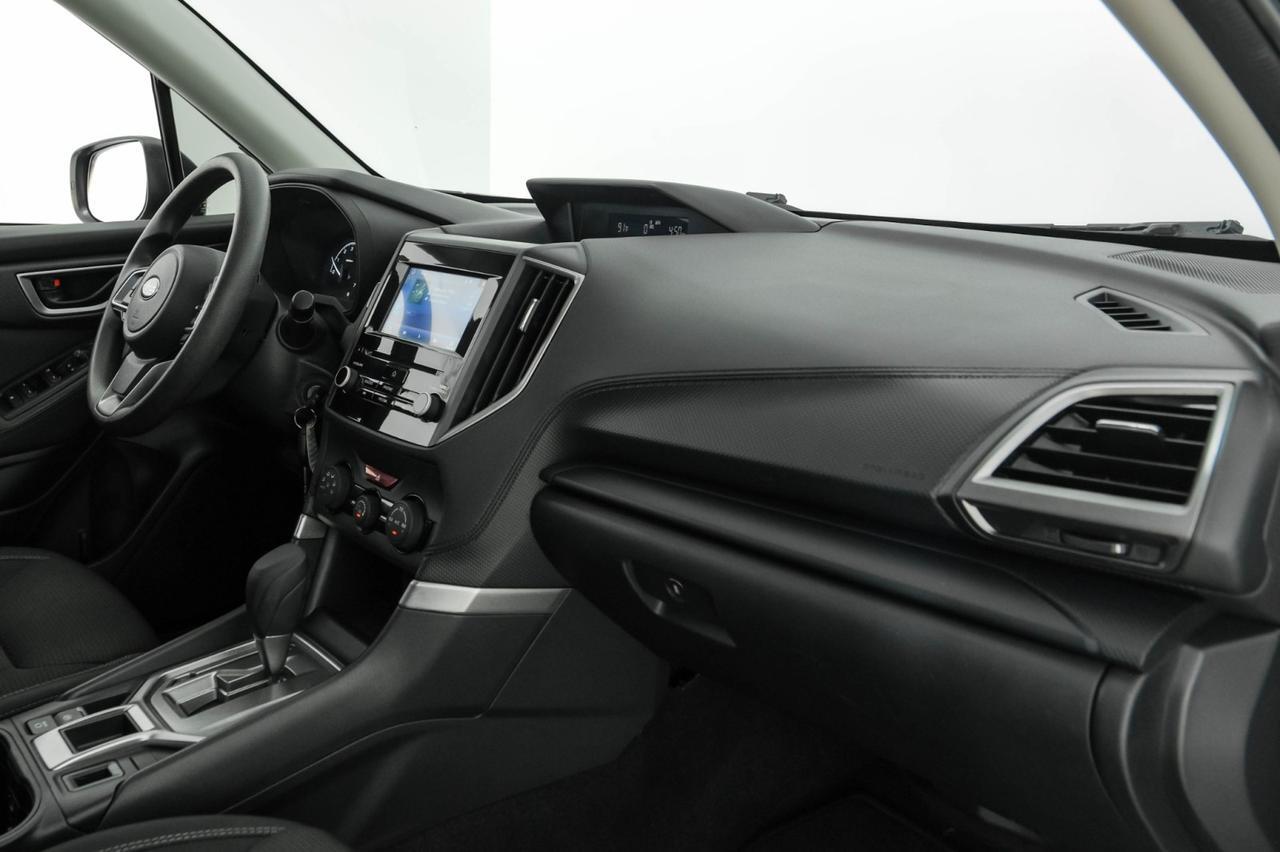 2021 Subaru Forester AWD EYESIGHT DRIVER ASSIST LANE DEPARTURE WARNING PRE COLLISION BRAKING REAR CAMERA Carrollton TX