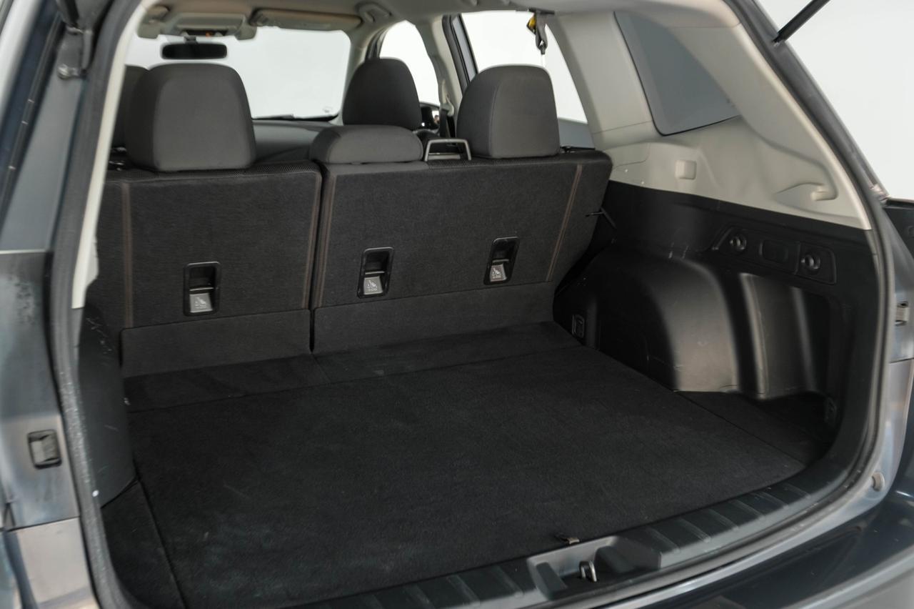 2021 Subaru Forester AWD EYESIGHT DRIVER ASSIST LANE DEPARTURE WARNING PRE COLLISION BRAKING REAR CAMERA Carrollton TX