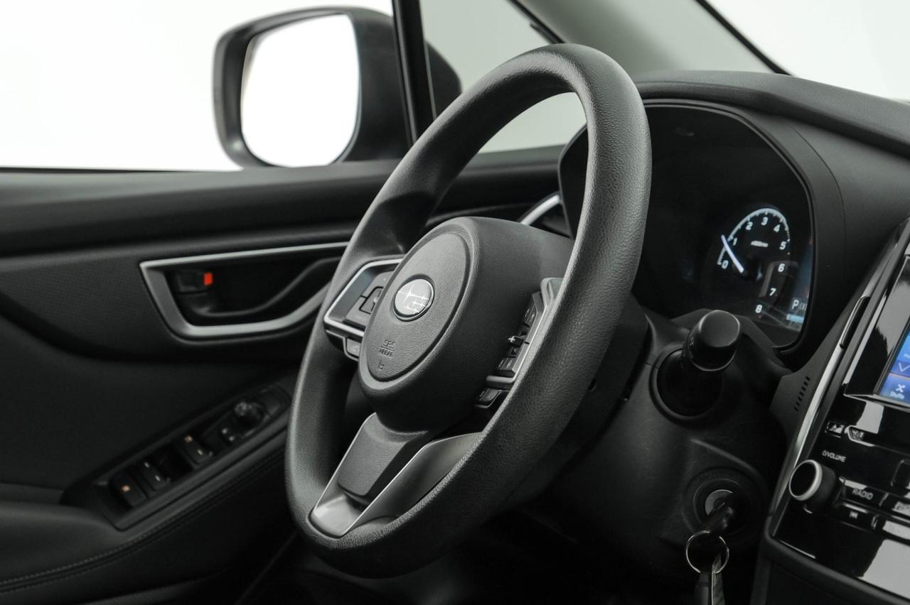 2021 Subaru Forester AWD EYESIGHT DRIVER ASSIST LANE DEPARTURE WARNING PRE COLLISION BRAKING REAR CAMERA Carrollton TX