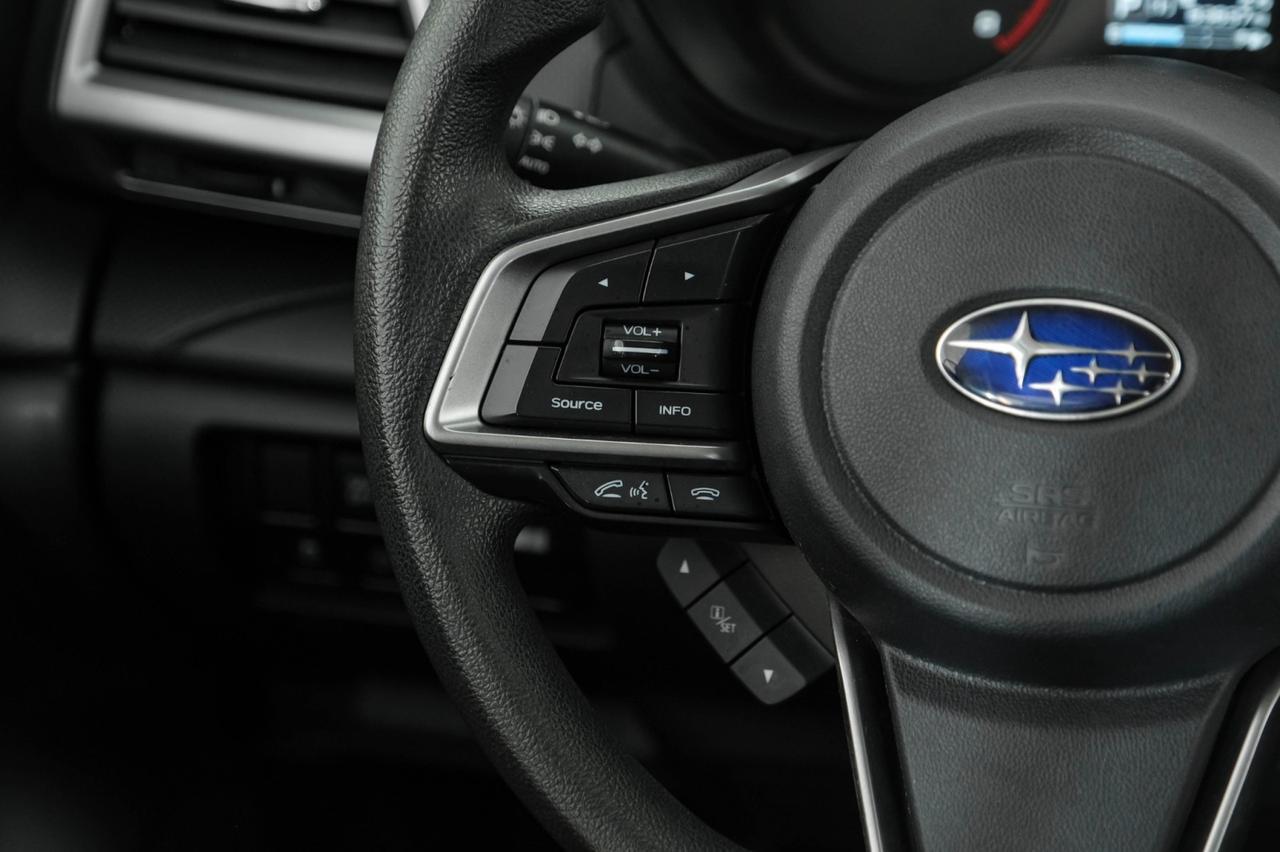 2021 Subaru Forester AWD EYESIGHT DRIVER ASSIST LANE DEPARTURE WARNING PRE COLLISION BRAKING REAR CAMERA Carrollton TX