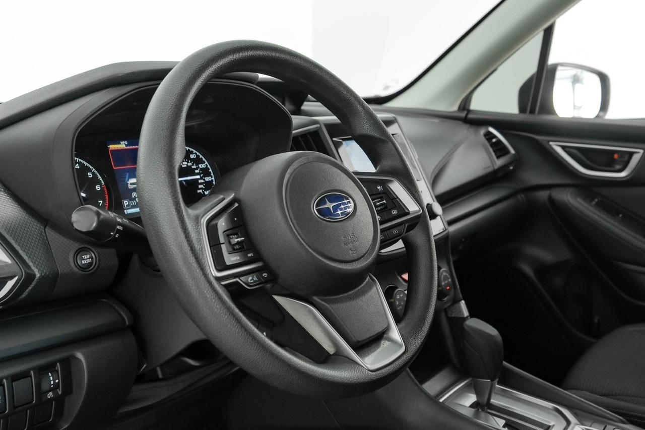 2021 Subaru Forester AWD EYESIGHT DRIVER ASSIST LANE DEPARTURE WARNING PRE COLLISION BRAKING REAR CAMERA Carrollton TX