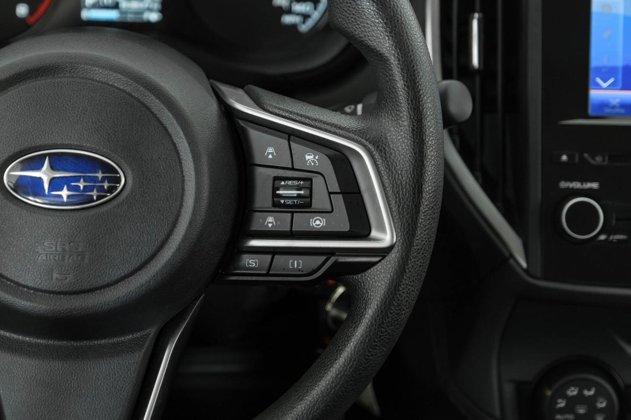 2021 Subaru Forester AWD EYESIGHT DRIVER ASSIST LANE DEPARTURE WARNING PRE COLLISION BRAKING REAR CAMERA Carrollton TX
