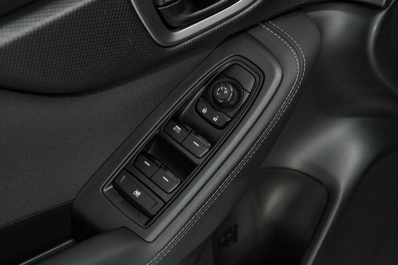 2021 Subaru Forester AWD EYESIGHT DRIVER ASSIST LANE DEPARTURE WARNING PRE COLLISION BRAKING REAR CAMERA Carrollton TX