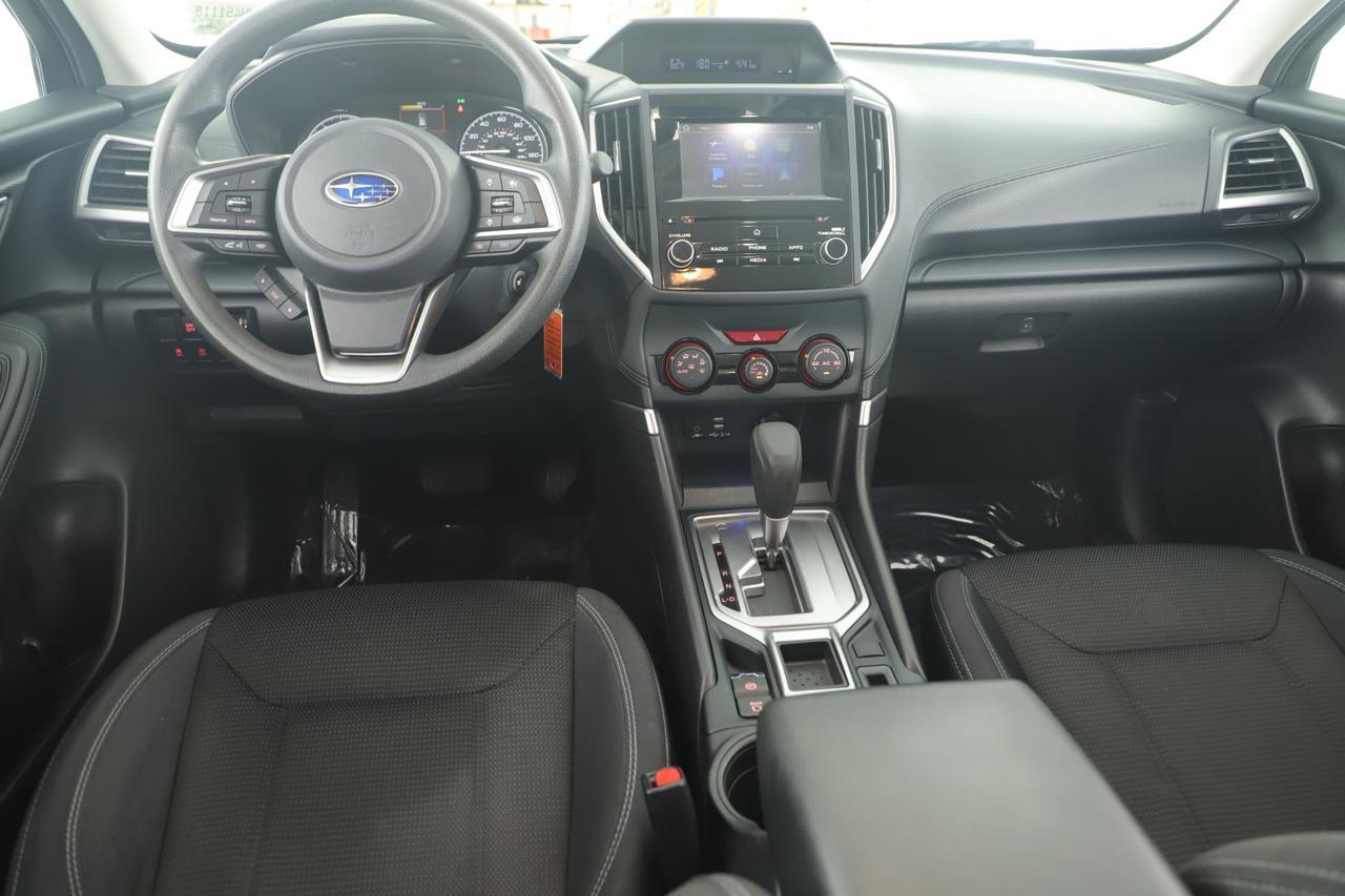 2021 Subaru Forester BASE New Braunfels TX