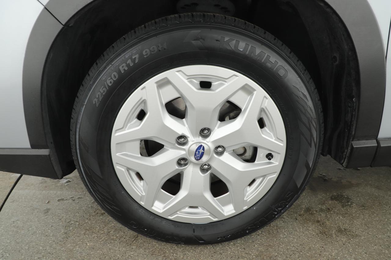 2021 Subaru Forester BASE New Braunfels TX