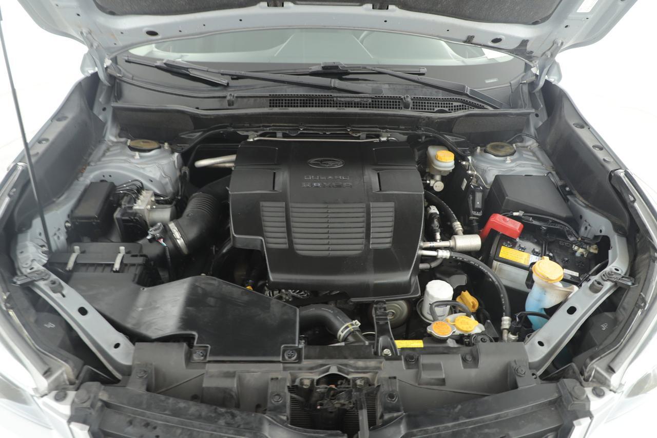 2021 Subaru Forester BASE New Braunfels TX