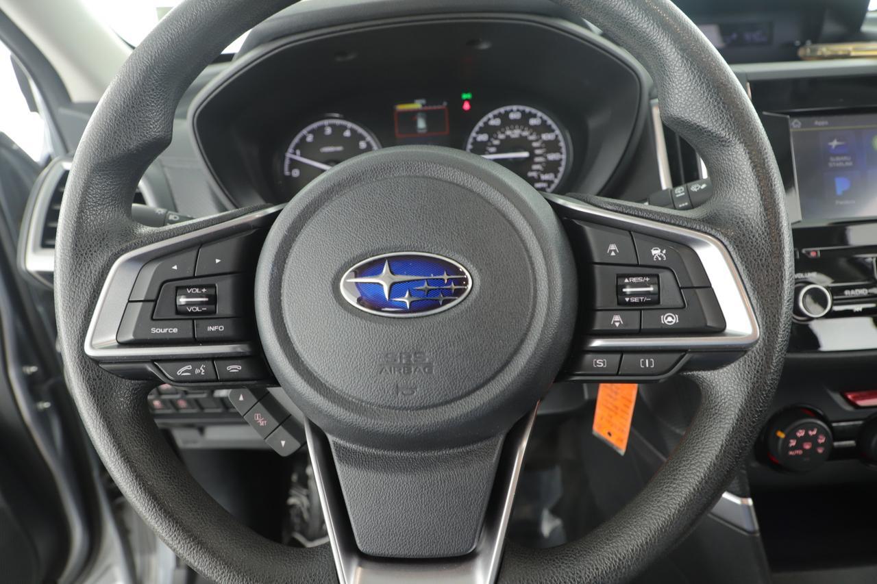 2021 Subaru Forester BASE New Braunfels TX