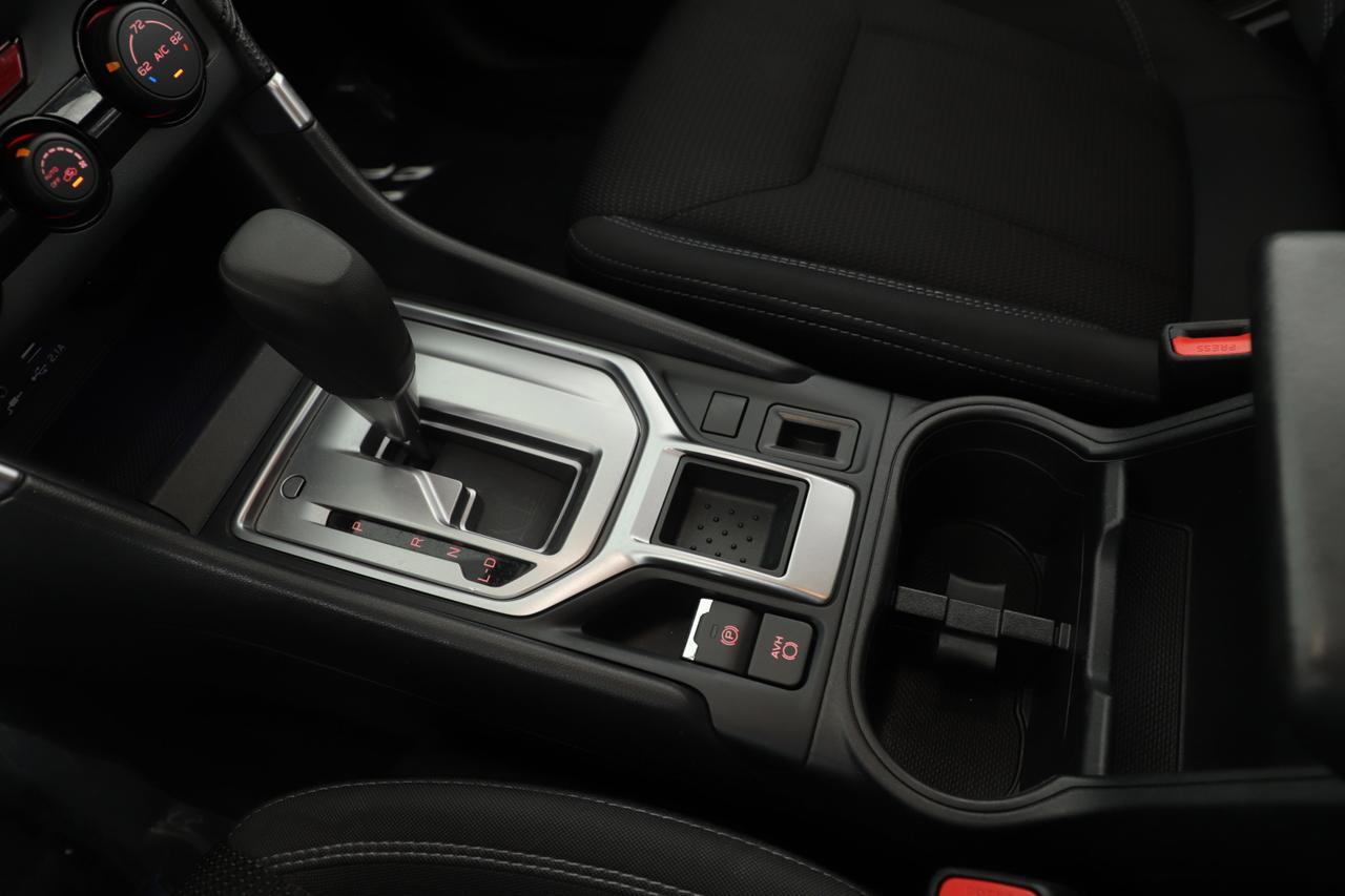 2021 Subaru Forester BASE New Braunfels TX