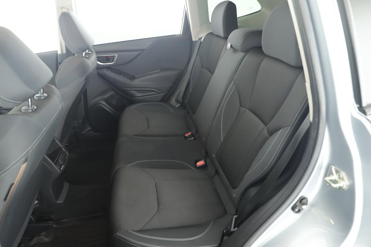 2021 Subaru Forester BASE New Braunfels TX