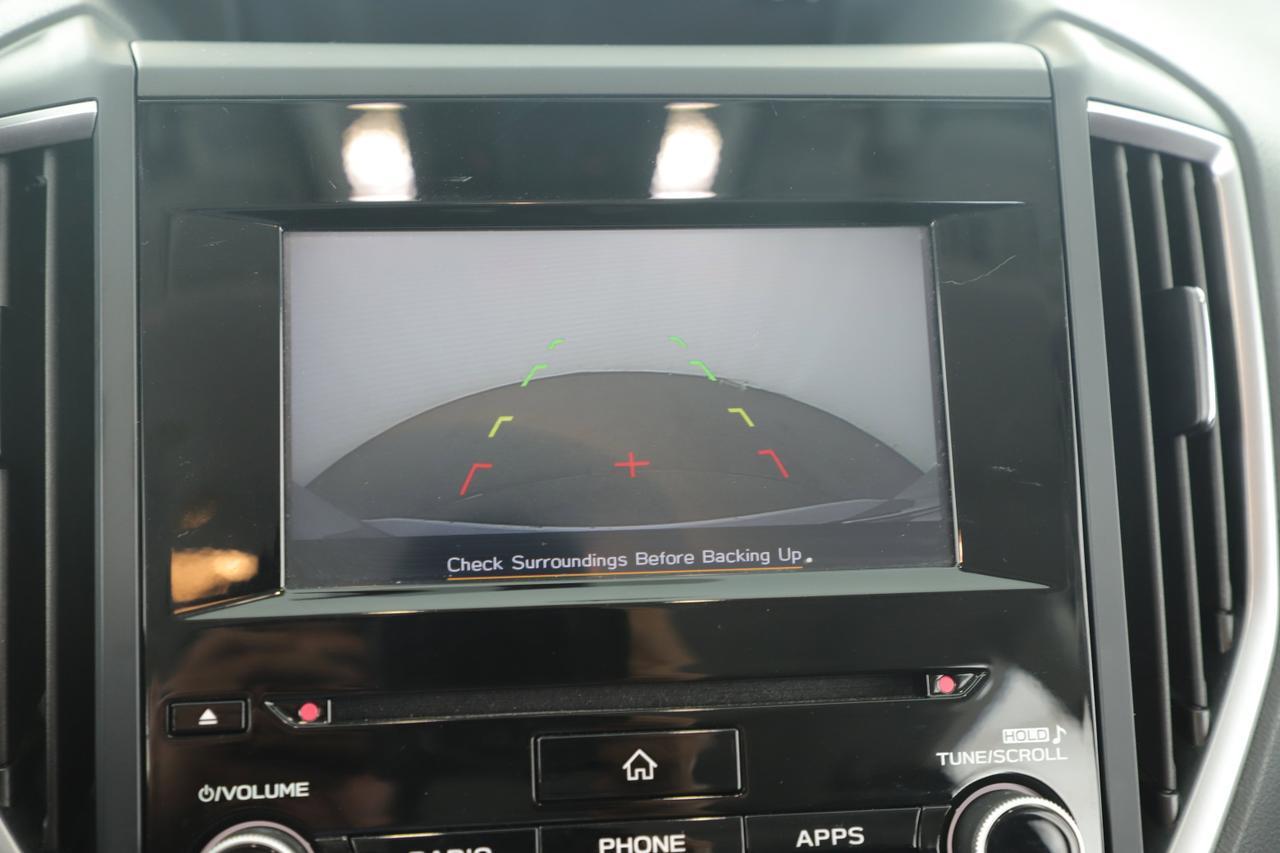 2021 Subaru Forester BASE New Braunfels TX