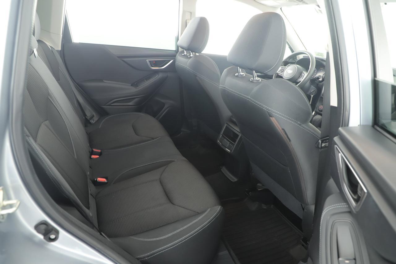 2021 Subaru Forester BASE New Braunfels TX