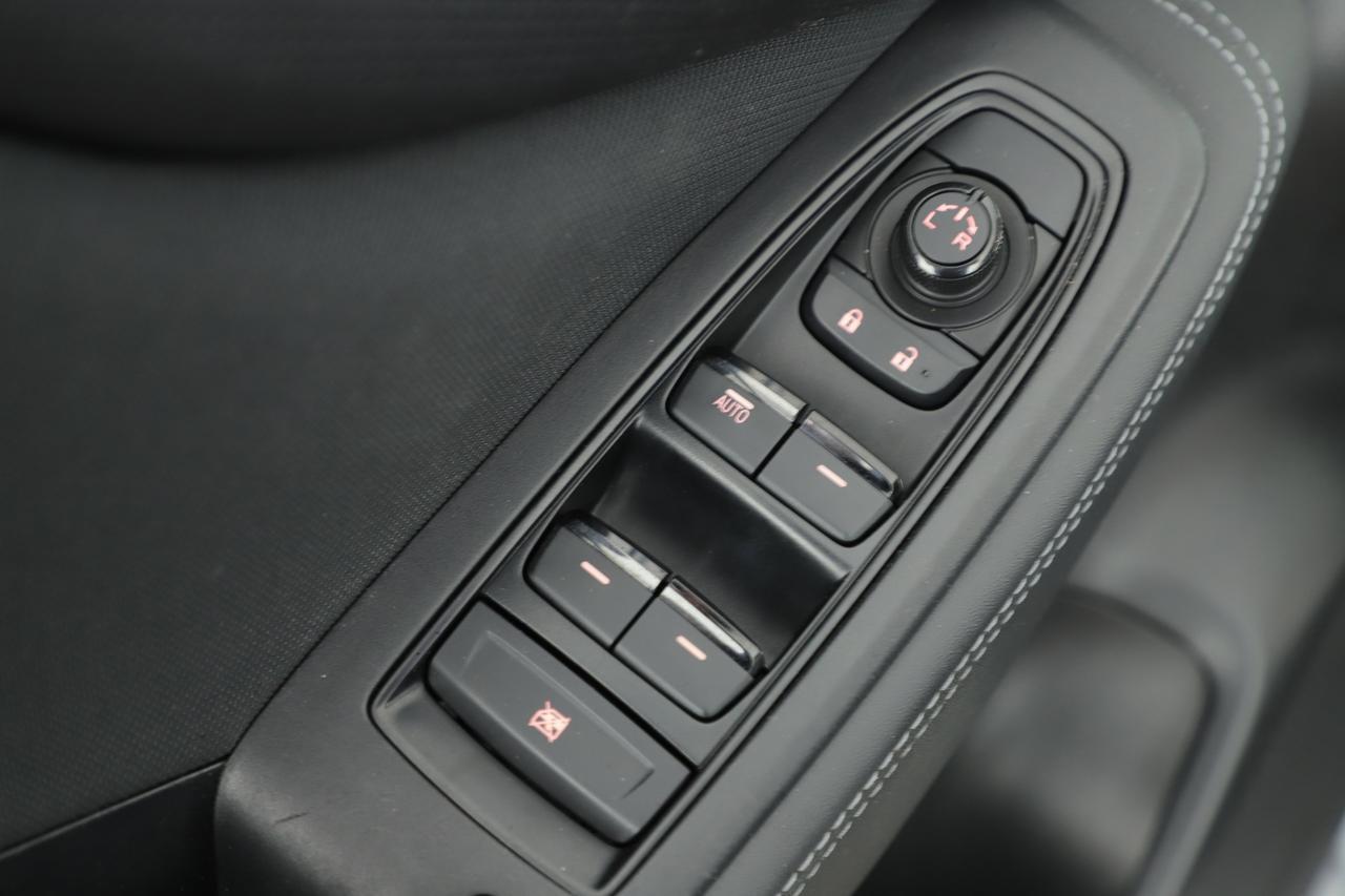 2021 Subaru Forester BASE New Braunfels TX