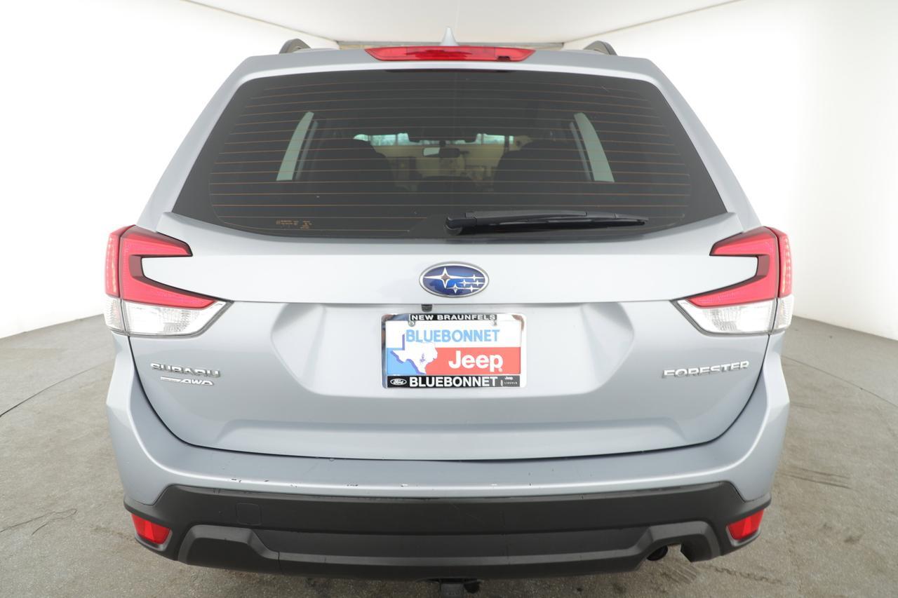 2021 Subaru Forester BASE New Braunfels TX