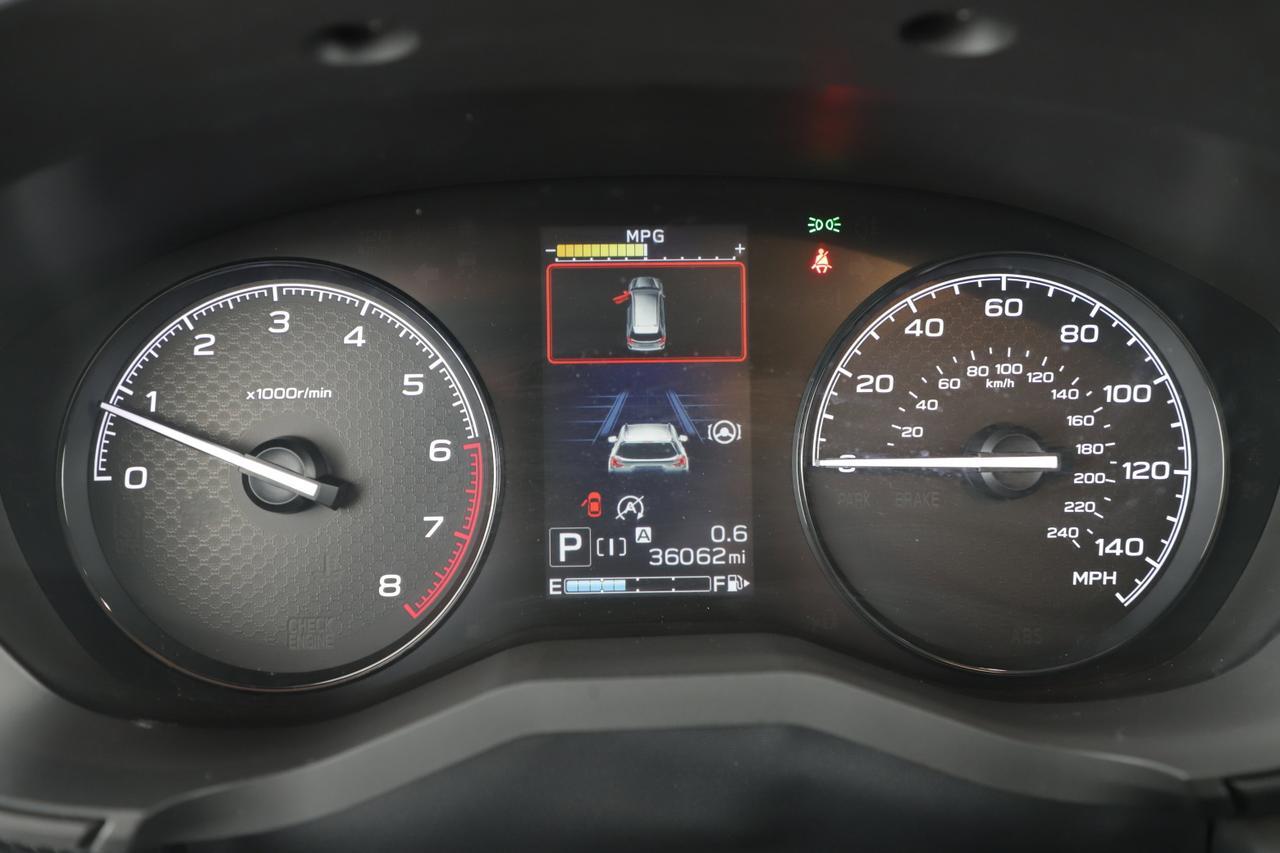 2021 Subaru Forester BASE New Braunfels TX