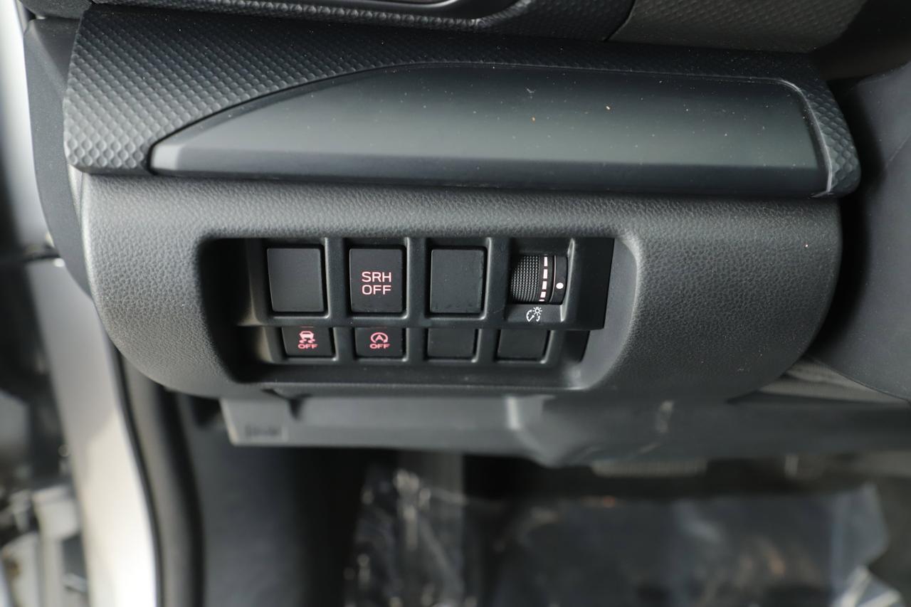 2021 Subaru Forester BASE New Braunfels TX