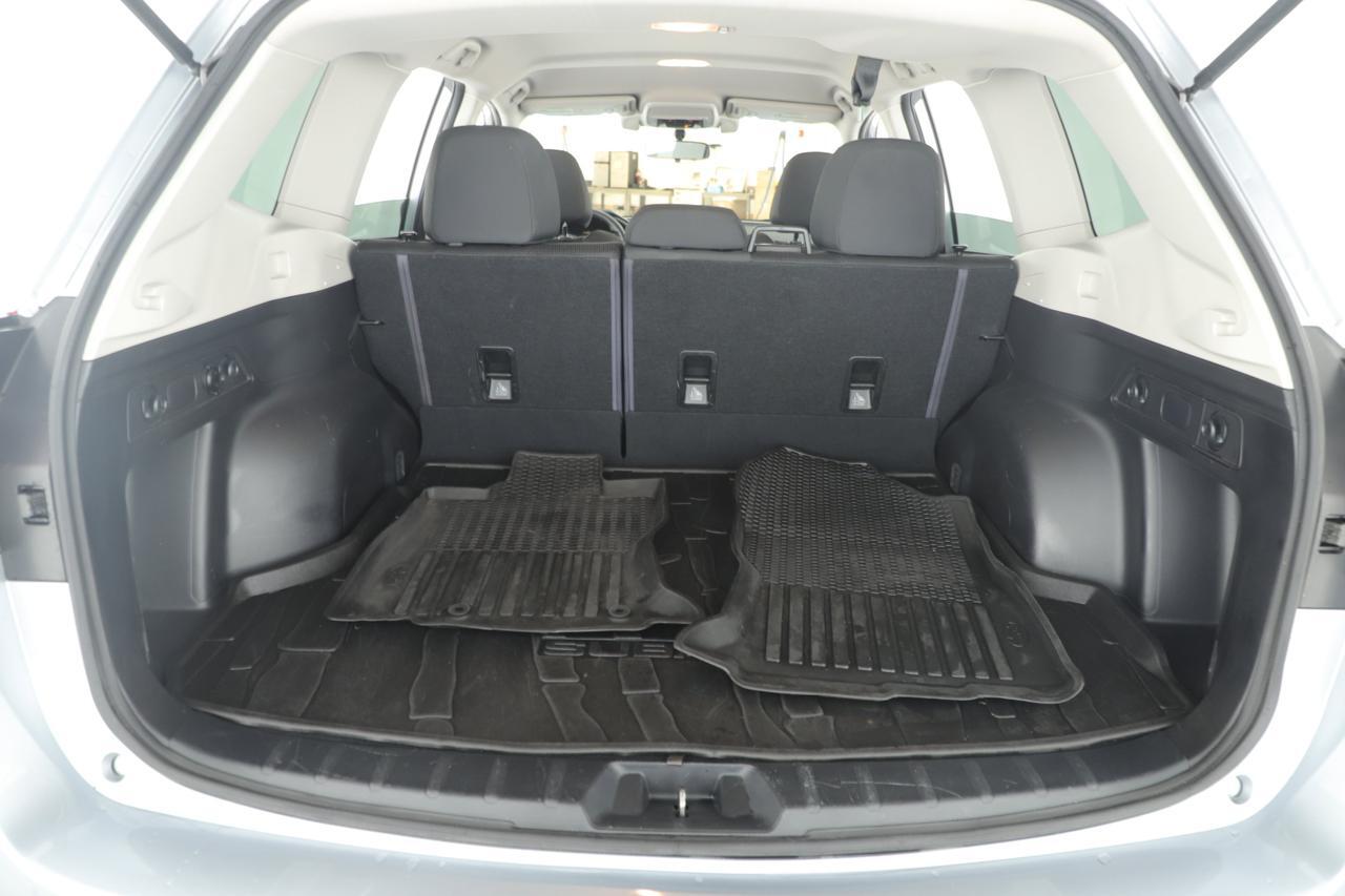 2021 Subaru Forester BASE New Braunfels TX