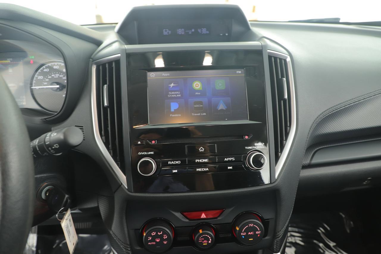 2021 Subaru Forester BASE New Braunfels TX