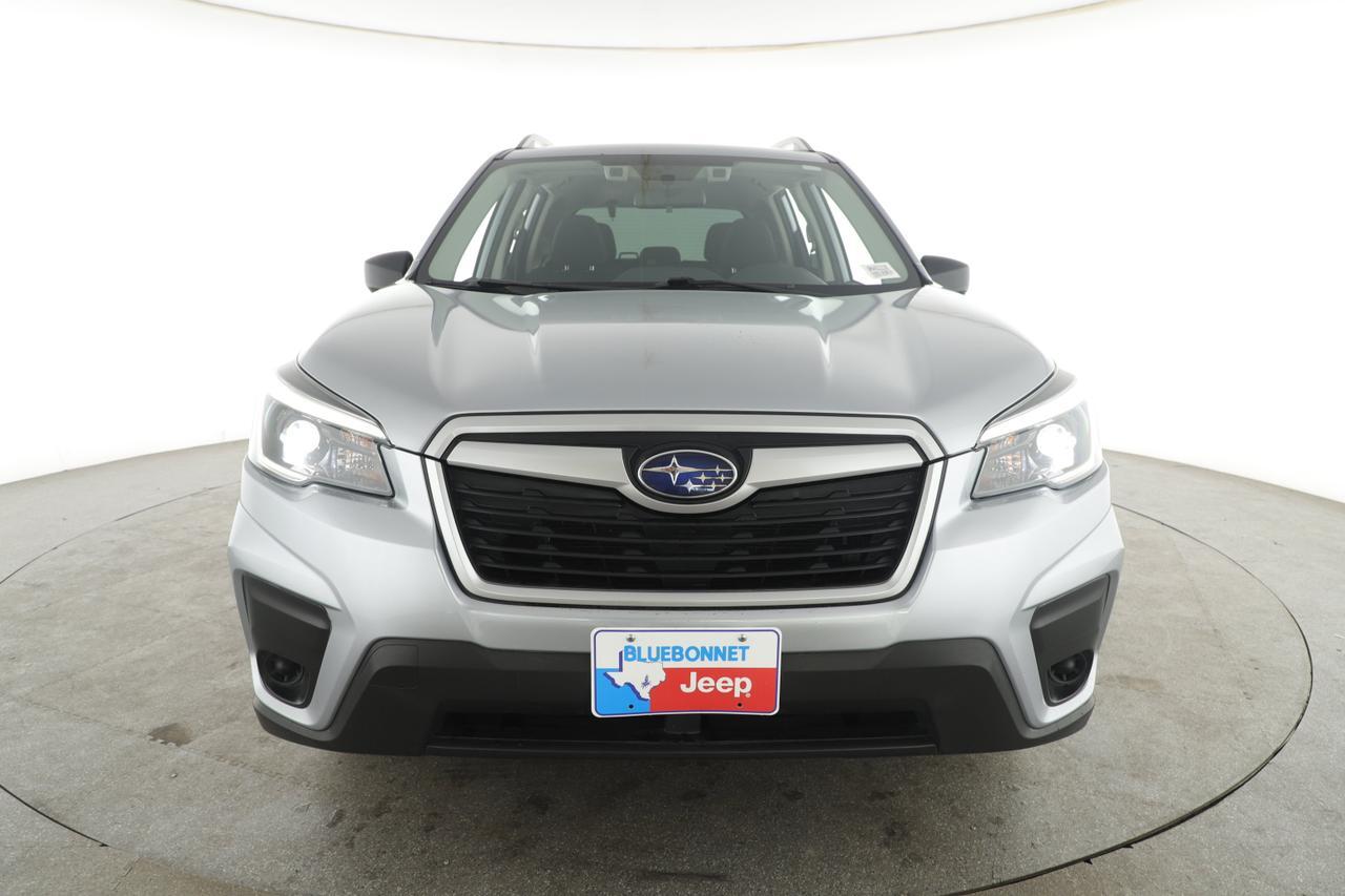 2021 Subaru Forester BASE New Braunfels TX