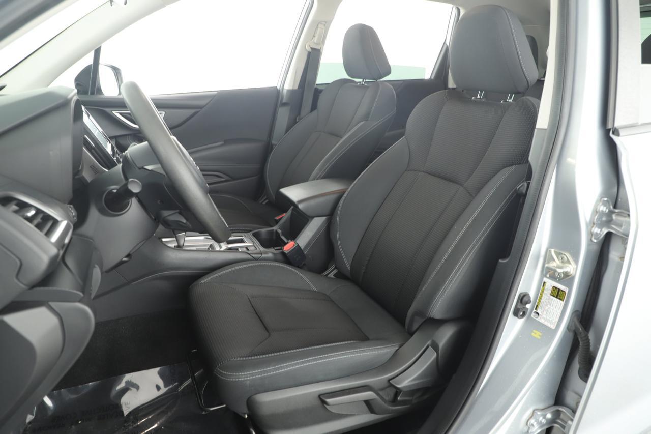 2021 Subaru Forester BASE New Braunfels TX