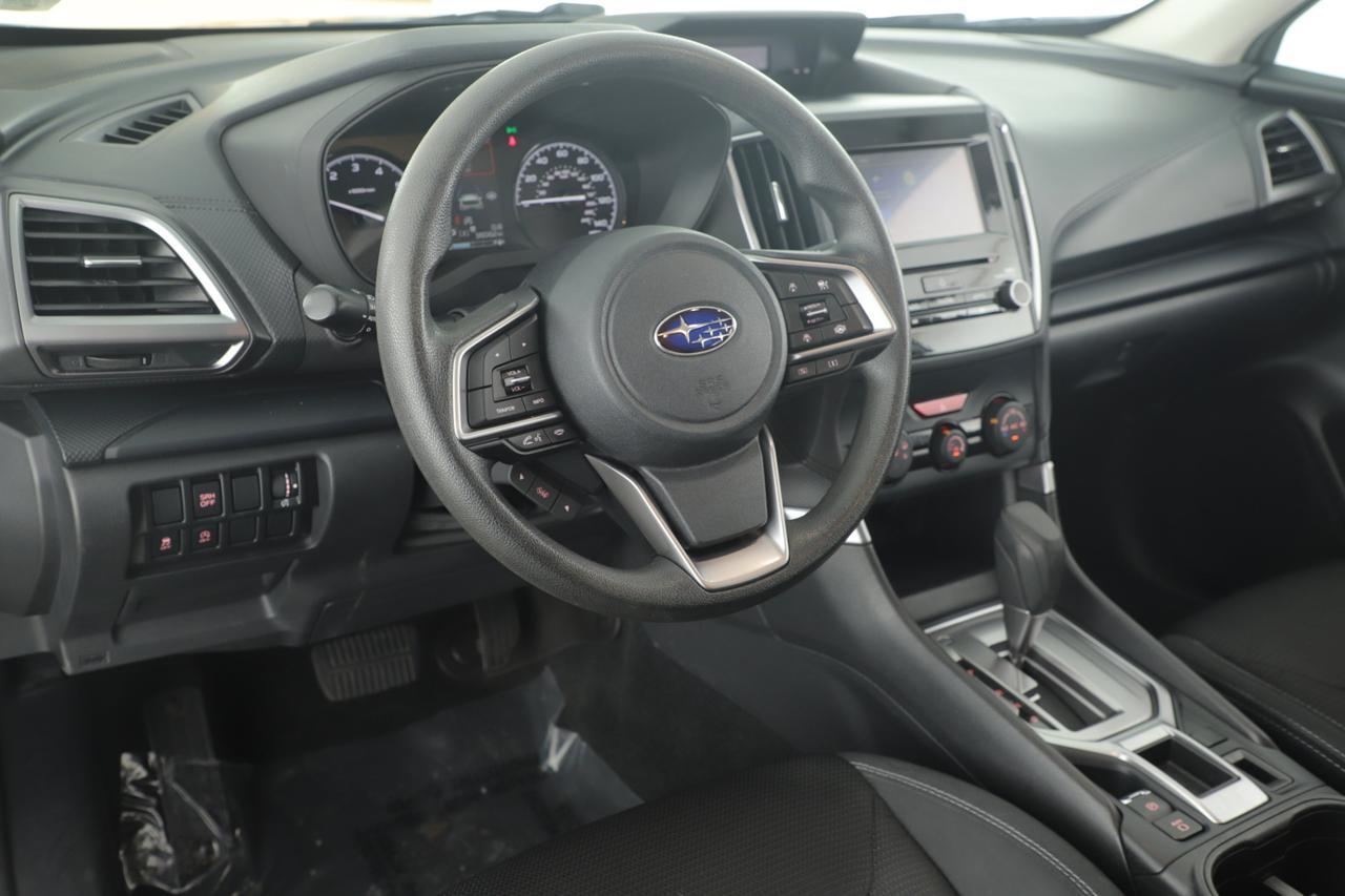 2021 Subaru Forester BASE New Braunfels TX