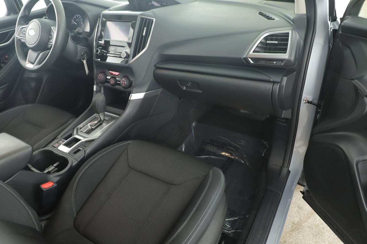 2021 Subaru Forester BASE New Braunfels TX