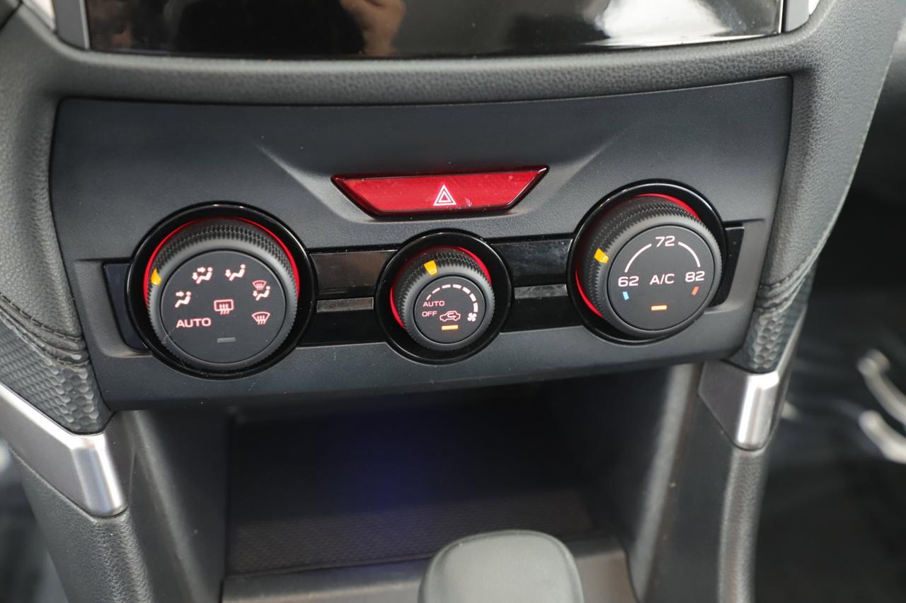 2021 Subaru Forester BASE New Braunfels TX