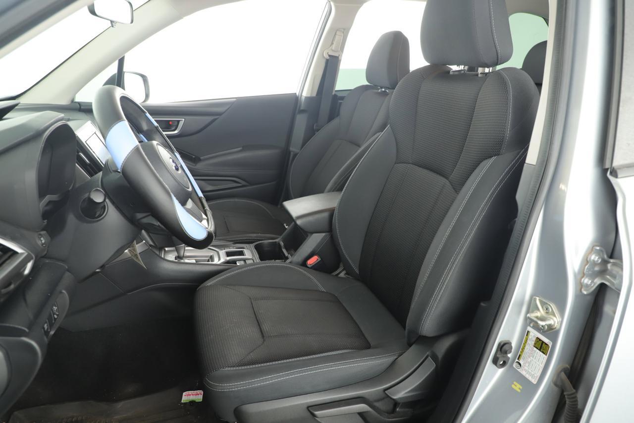 2021 Subaru Forester BASE New Braunfels TX