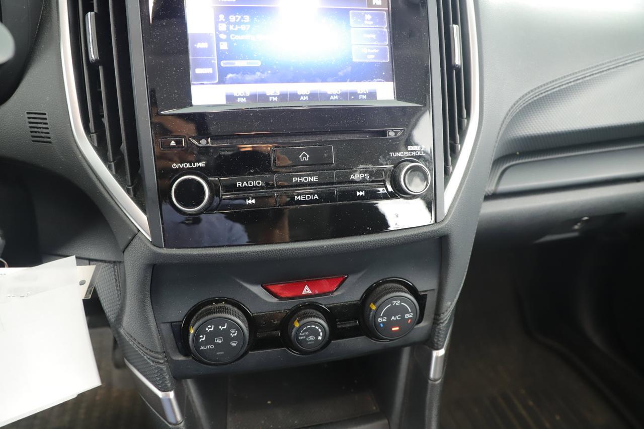 2021 Subaru Forester BASE New Braunfels TX