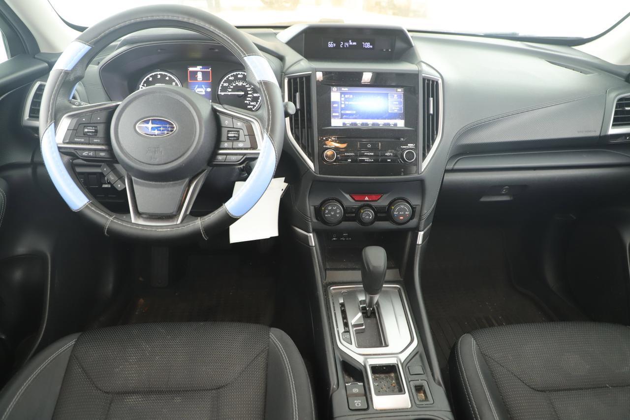 2021 Subaru Forester BASE New Braunfels TX