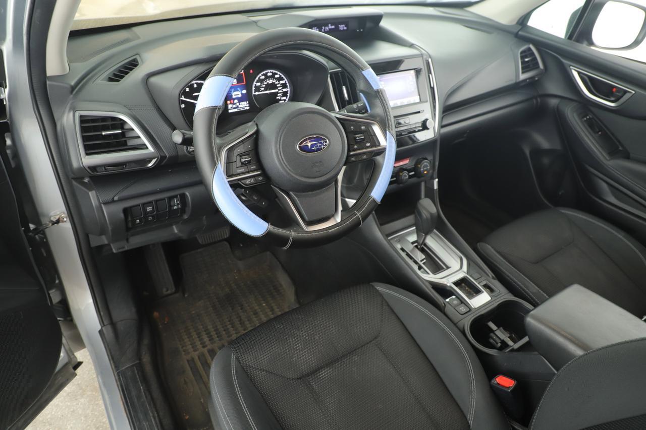 2021 Subaru Forester BASE New Braunfels TX