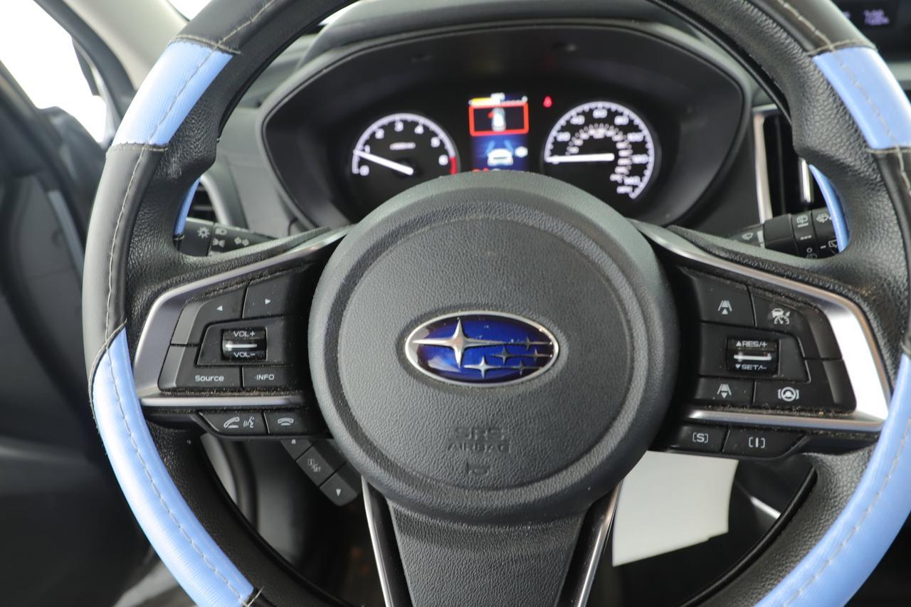 2021 Subaru Forester BASE New Braunfels TX