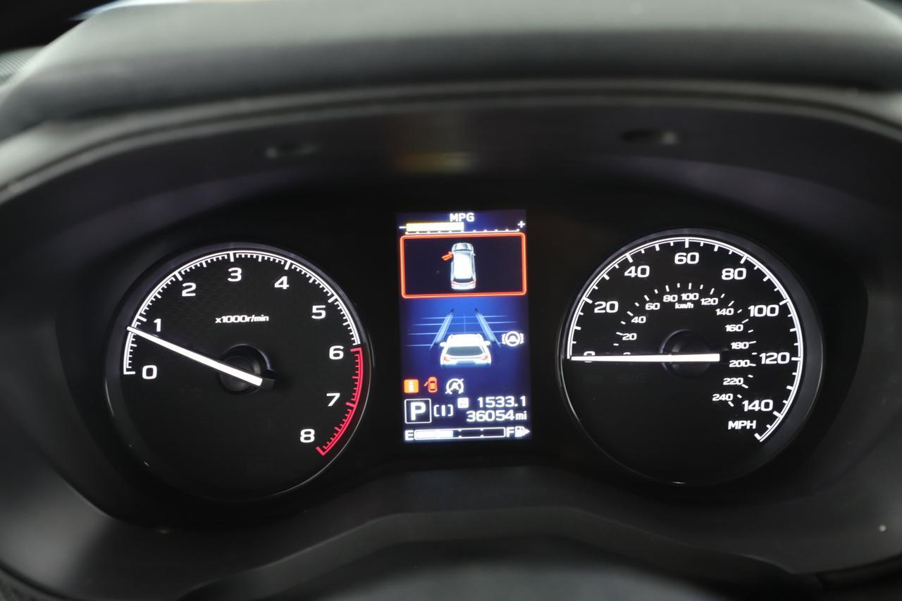 2021 Subaru Forester BASE New Braunfels TX