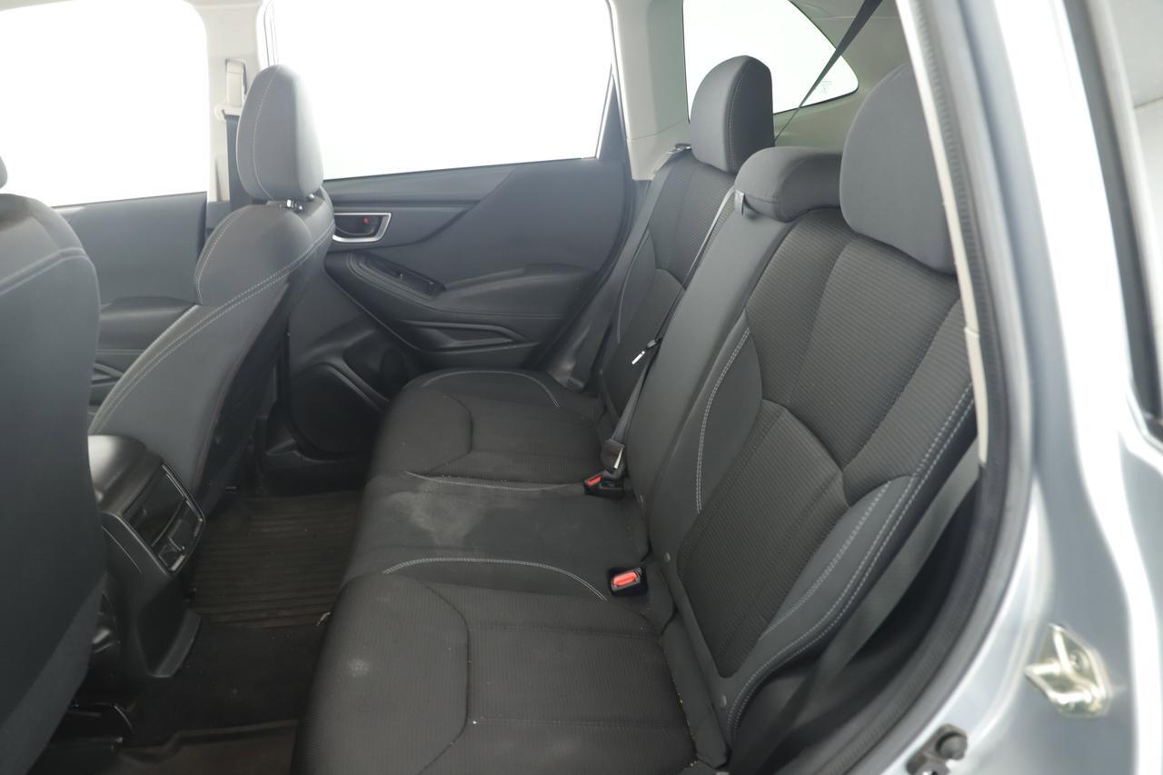 2021 Subaru Forester BASE New Braunfels TX