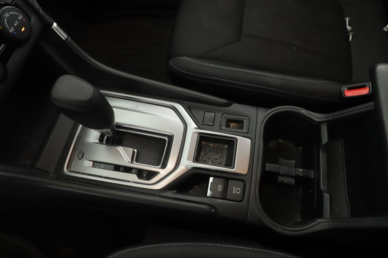 2021 Subaru Forester BASE New Braunfels TX