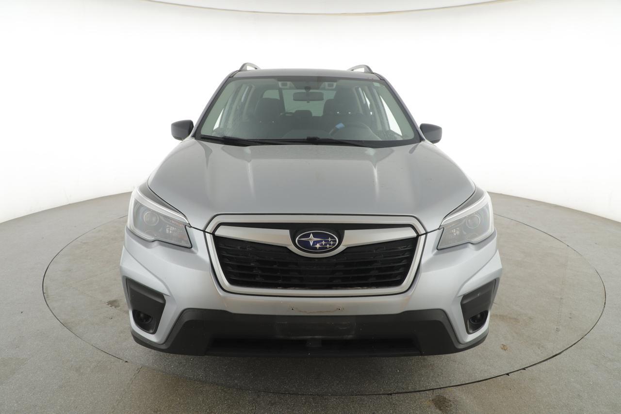 2021 Subaru Forester BASE New Braunfels TX