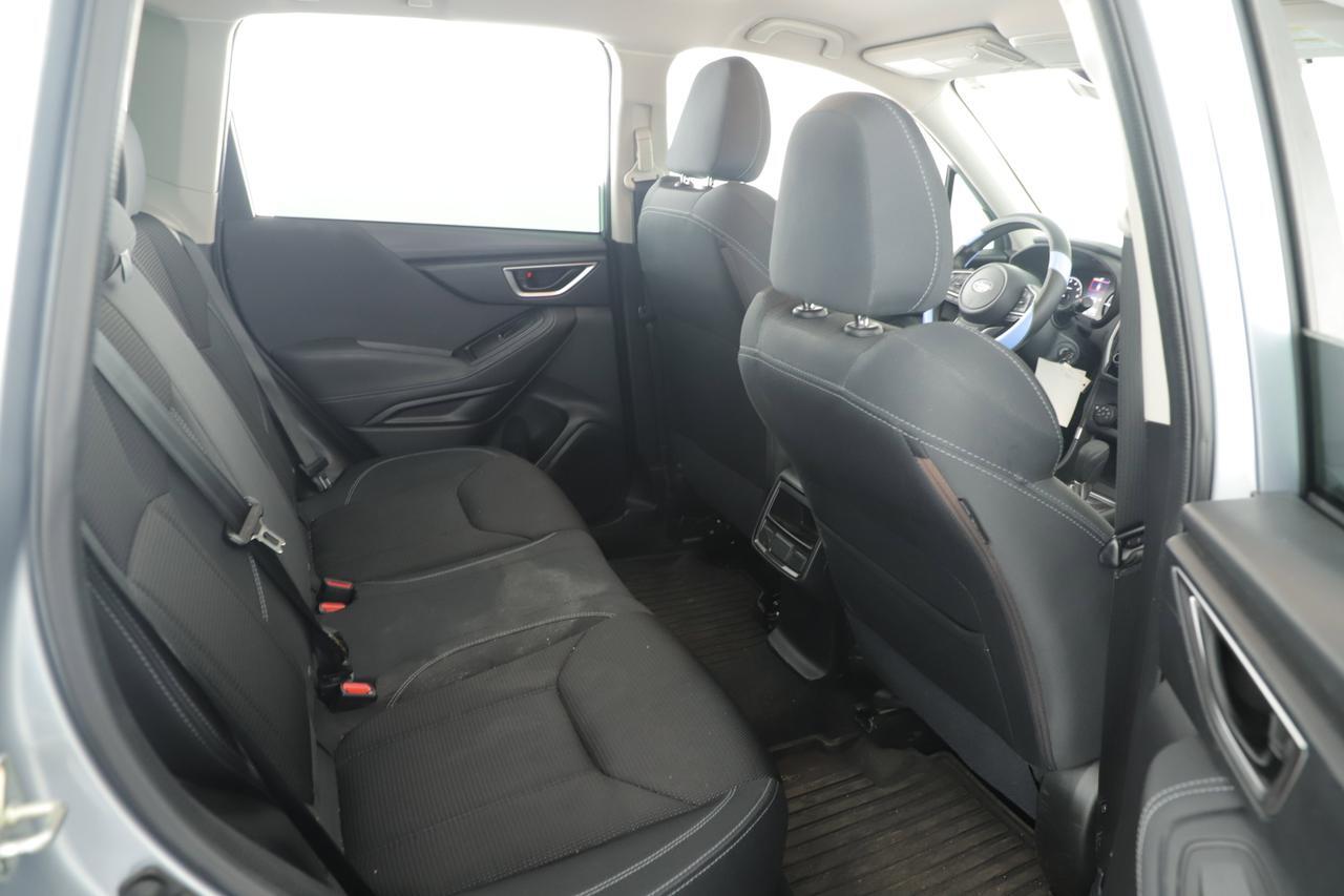 2021 Subaru Forester BASE New Braunfels TX