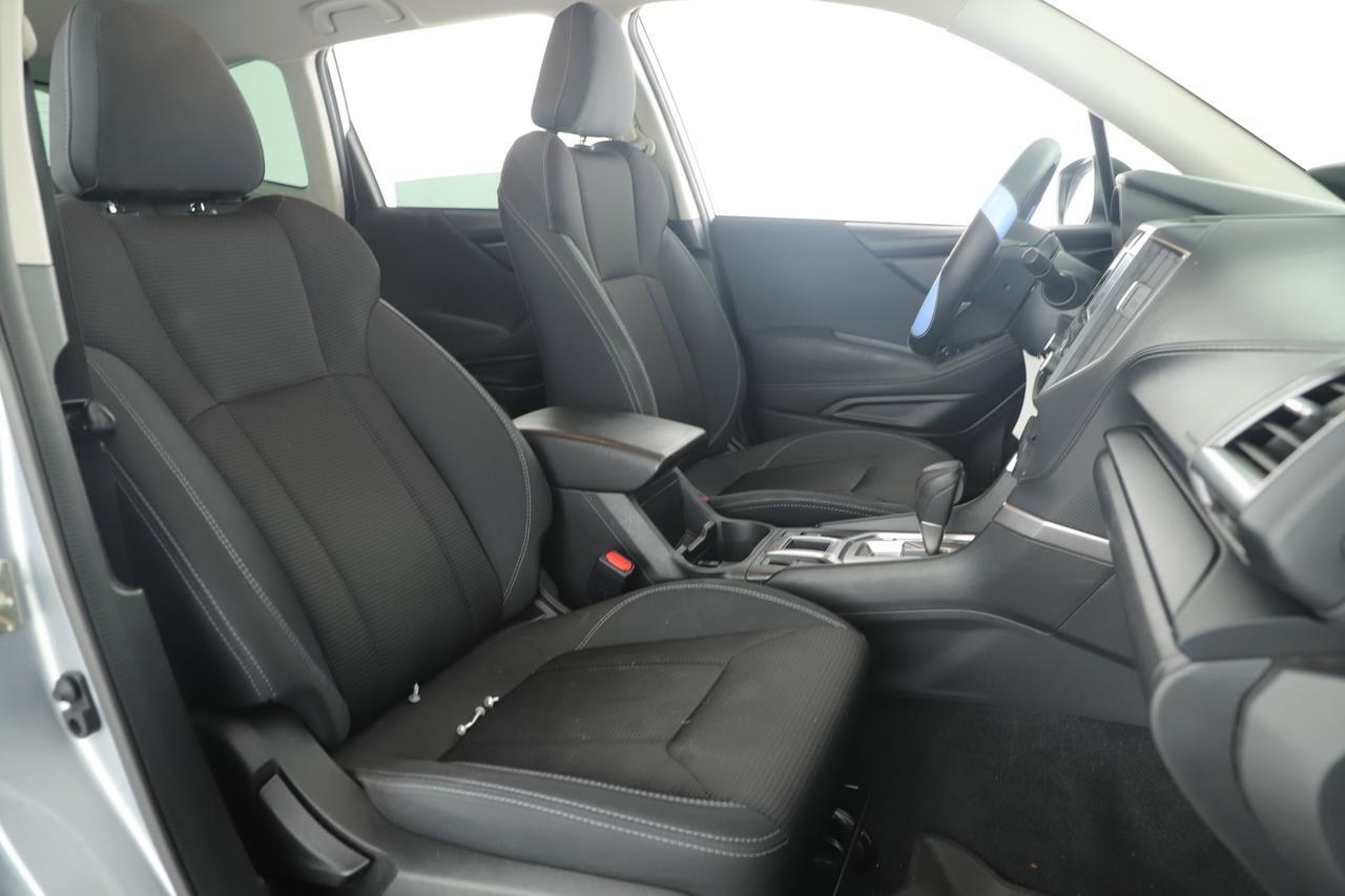 2021 Subaru Forester BASE New Braunfels TX