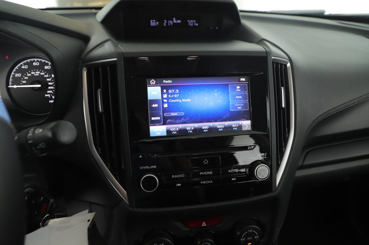 2021 Subaru Forester BASE New Braunfels TX