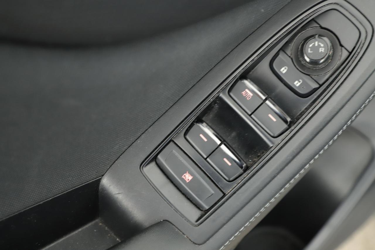 2021 Subaru Forester BASE New Braunfels TX