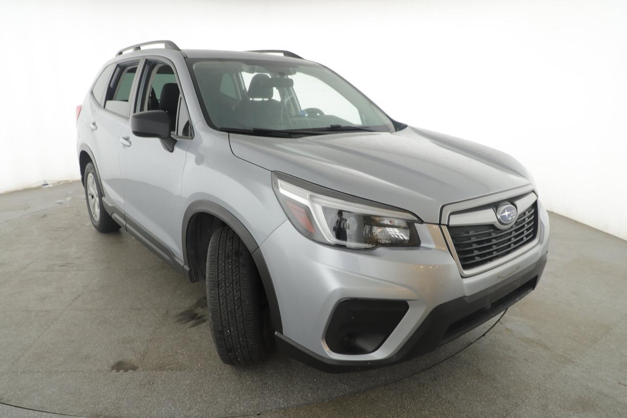 2021 Subaru Forester BASE New Braunfels TX