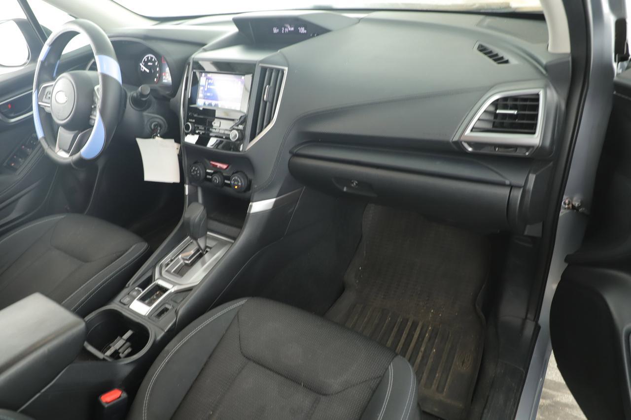 2021 Subaru Forester BASE New Braunfels TX