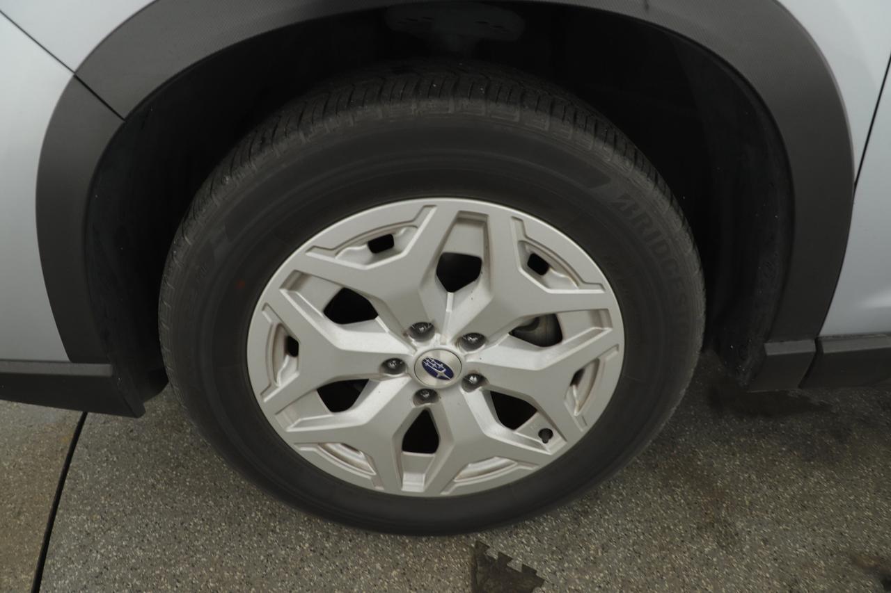 2021 Subaru Forester BASE New Braunfels TX