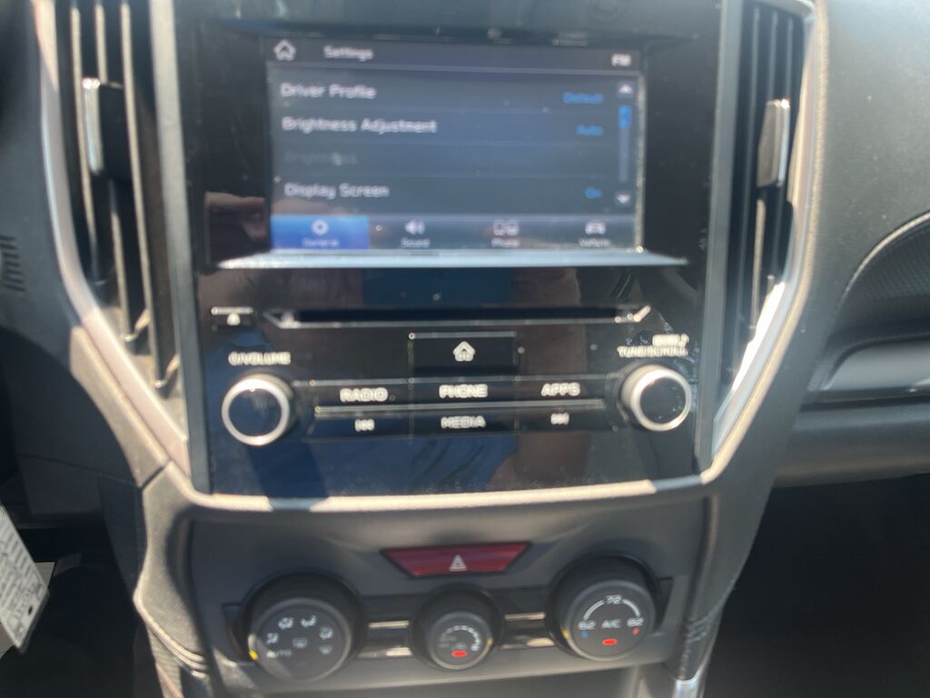 2021 Subaru Forester Base (CVT) Wilmington NC