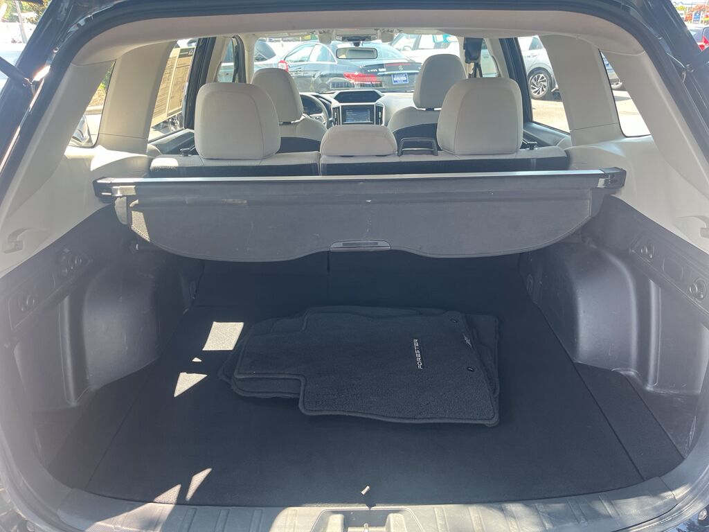 2021 Subaru Forester Base (CVT) Wilmington NC